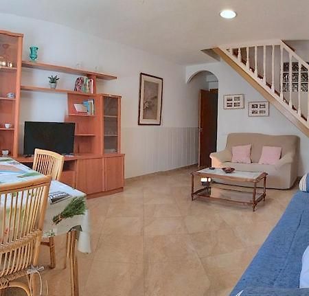 Casa Lenore Cabo De Gata Exteriér fotografie
